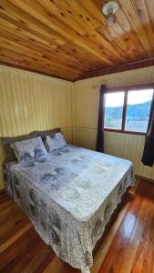 Casa Encantos da Serra em Canela