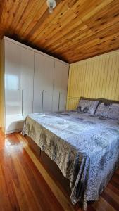 Casa Encantos da Serra em Canela