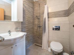 Apartments Robi & Kristina - One Bedroom Apartment with Sea View A4