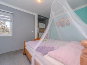 Apartments Robi & Kristina - One Bedroom Apartment with Sea View A4
