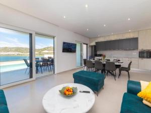 Luxury Villa Navis - Villa