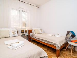 Apartment with 3 rooms and jacuzzi