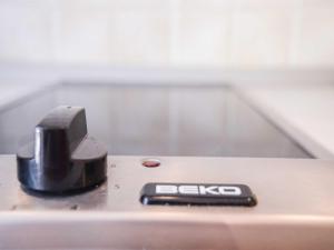 Apartments Gracin - Superior One Bedroom Apartment with Terrace A2