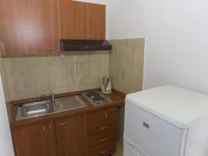 Two Bedroom Apartment with Terrace