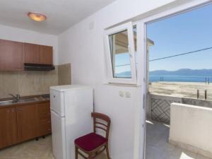 Two Bedroom Apartment with Terrace