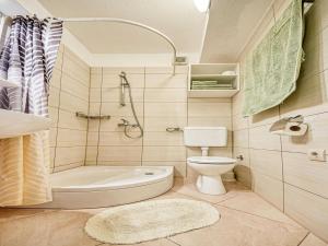 Apartments Gracin - Superior One Bedroom Apartment with Terrace A2