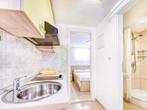 Apartments Gracin - Premium One Bedroom Apartment with Terrace A3