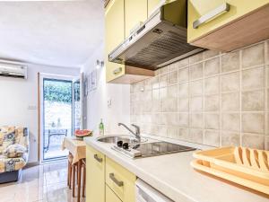 Apartments Gracin - Premium One Bedroom Apartment with Terrace A3