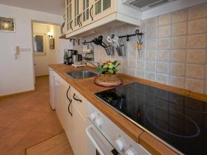 Sleek and Trendy Downtown Apartment - One Bedroom Apartment