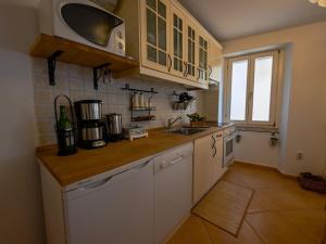 Sleek and Trendy Downtown Apartment - One Bedroom Apartment