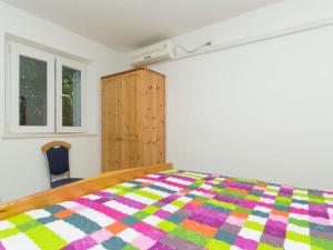 Apartment Juri i Kor ula - One Bedroom Apartment with Terrace