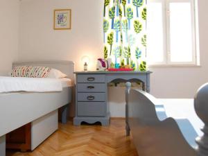 Apartment Juri i Kor ula - One Bedroom Apartment with Terrace