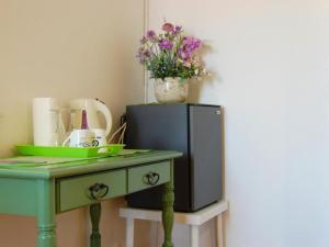 Apartment Juri i Kor ula - One Bedroom Apartment with Terrace