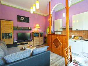 Apartments Lea - Two Bedroom Apartment Paolo