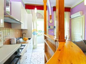 Apartments Lea - Two Bedroom Apartment Paolo