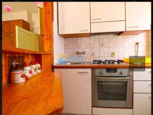 Apartments Lea - Two Bedroom Apartment Paolo