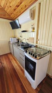 Casa Encantos da Serra em Canela