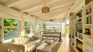 The Cliffs - Cedeira Bay