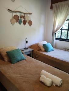 Apart Alma Patagonia en Villa los Coihues