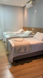 Hotel Alvorada - Trindade do Sul