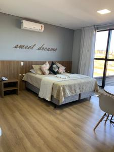 Hotel Alvorada - Trindade do Sul