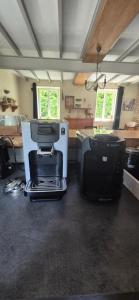 Maisons de vacances Meuble de tourisme 