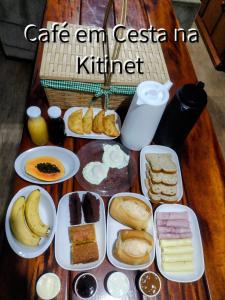 Pousada das Palmeiras