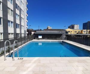Departamento en Talca
