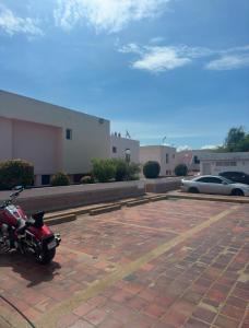 Appartement incroyable vue mer