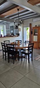 Maisons de vacances Meuble de tourisme 