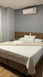 Hotel Alvorada - Trindade do Sul