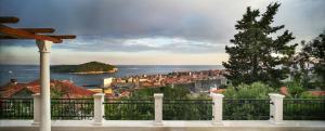 Villa Captains view Dubrovnik Seaview & Pool