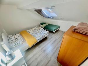 Gîte spacieux propre proche Gérardmer