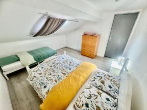 Gîte spacieux propre proche Gérardmer