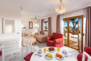 Apartamentos Casablanca