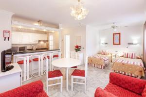 Apartamentos Casablanca