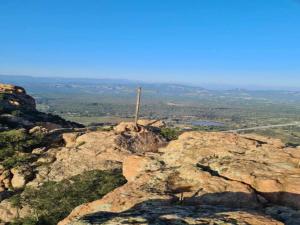 Maisons de vacances Villa in Vidauban near Vineyards & Beaches : Maison de Vacances 3 Chambres 