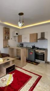 LUXURY Apartment Hivernage & Gueliz - Pool, Parking & 24h Security