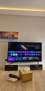 LUXURY Apartment Hivernage & Gueliz - Pool, Parking & 24h Security