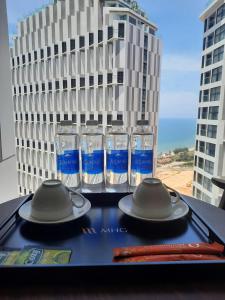 Luxury APEC MANDALA CHAMBAY MUI NÉ