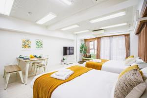 R Residence 谷町