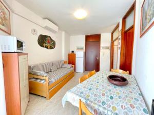 Apartment in Porto Santa Margherita by Beach
