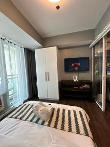 1BR Condotel in Azure Urban Resort near NAIA #TRO2