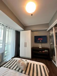 1BR Condotel in Azure Urban Resort near NAIA #TRO2