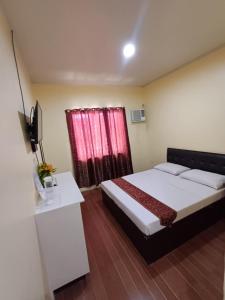 Twin Palm Guesthouse