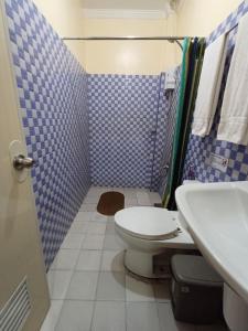 Twin Palm Guesthouse