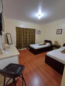 Twin Palm Guesthouse