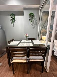 1BR Condotel in Azure Urban Resort near NAIA #TRO2