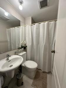 1BR Condotel in Azure Urban Resort near NAIA #TRO2