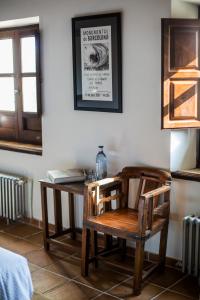 Standard Double Room room in Hotel Cortijo del Marqués